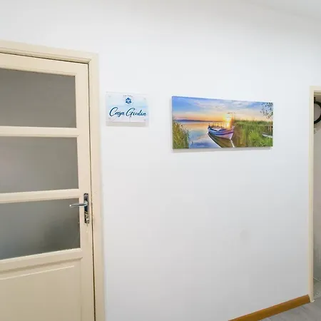 Bed & Breakfast Casa Giulia *