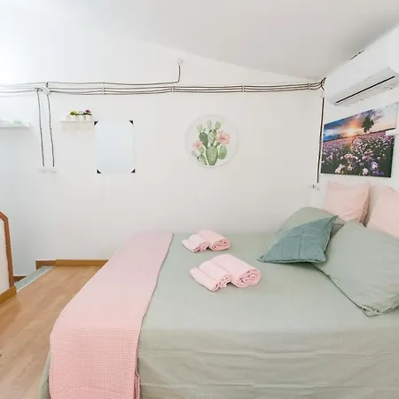 Casa Giulia Frühstückspension 3*