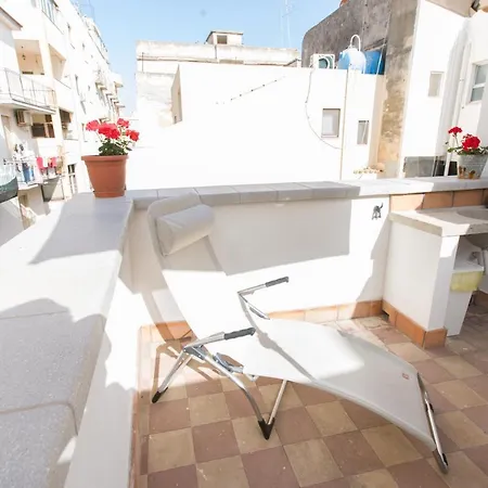 Bed & Breakfast Casa Giulia Augusta
