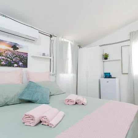 Casa Giulia Frühstückspension