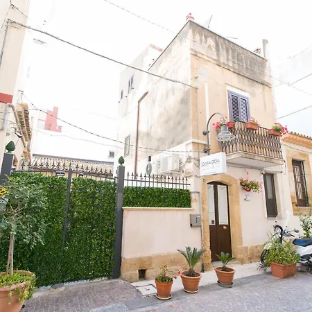 Casa Giulia Frühstückspension