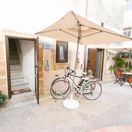 Casa Giulia Bed and breakfast Augusta