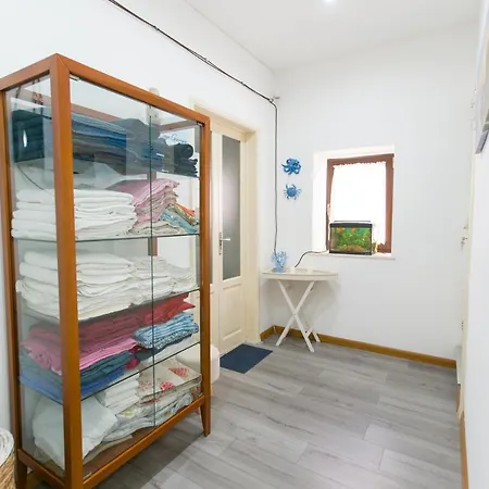 Casa Giulia 아우구스타