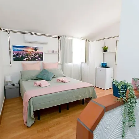 Bed & Breakfast Casa Giulia Augusta