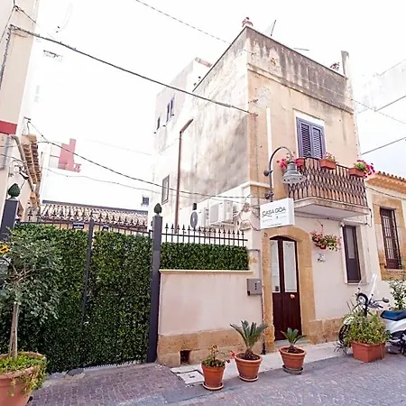Casa Giulia