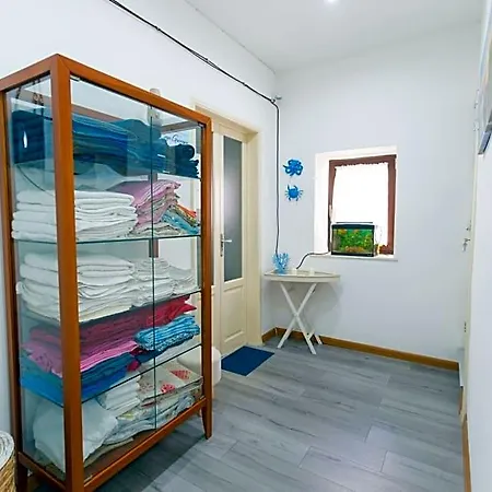 Casa Giulia Bed & Breakfast 3*