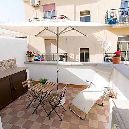 Bed & Breakfast Casa Giulia