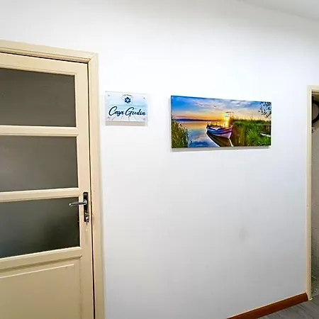 Casa Giulia Bed & Breakfast