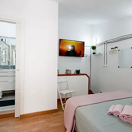 Casa Giulia Bed & Breakfast 3*