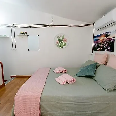 Bed & Breakfast Casa Giulia 3*