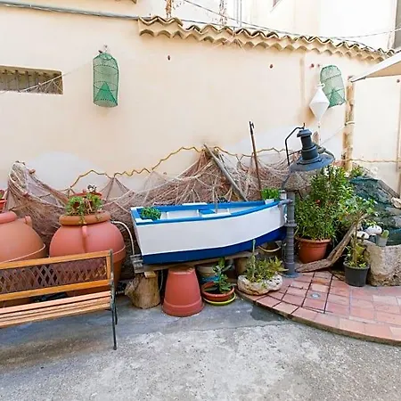 Casa Giulia 3*