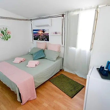 Casa Giulia 3* Augusta