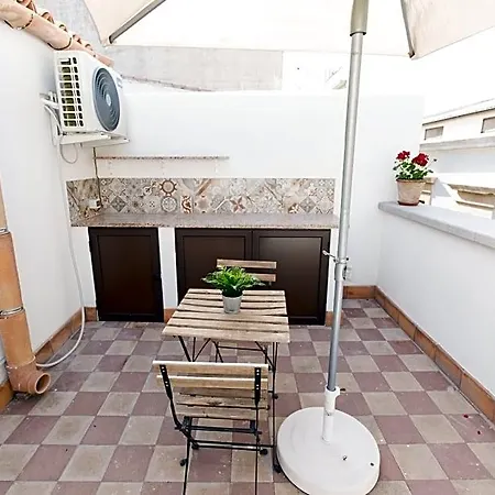 Casa Giulia Bed & Breakfast 3*