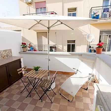 Casa Giulia Bed & Breakfast 3*