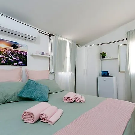 Casa Giulia Bed & Breakfast 3*