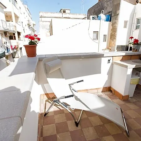 Casa Giulia Augusta