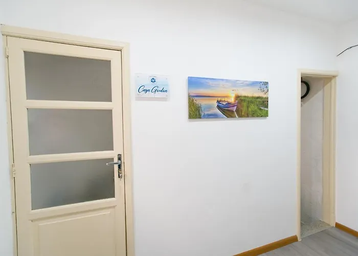 Couette-café Casa Giulia 3*
