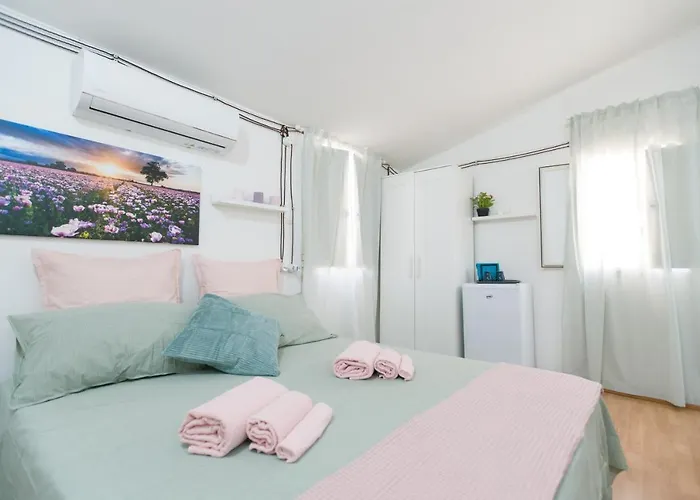 Casa Giulia לינה וארוחת בוקר