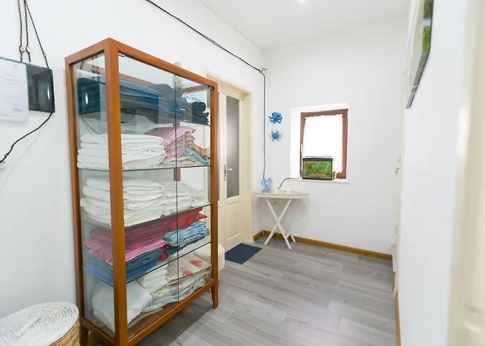 Casa Giulia אוגוסטה