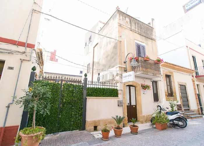Casa Giulia Couette-café